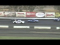 Bud Nationals Bakersfield Speedway 2012 Friday
