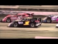 Bud Nationals Bakersfield Speedway 2012 Friday