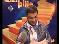 Ferda Xudaverdiyev Qizil Pille qeyri adi adlar 2011
