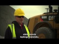 Cat K Series, Load-Sensing Hydraulics (POLISH)