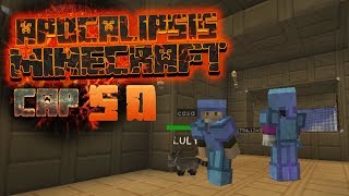 "EL MEJOR ESPECIAL!!" | #APOCALIPSISMINECRAFT | EPISODIO 50 | WILLYREX Y VEGETTA