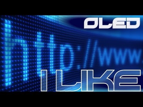 Oled - I Like 
