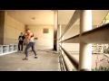 Ronda Rousey training with High Performance Mentality
