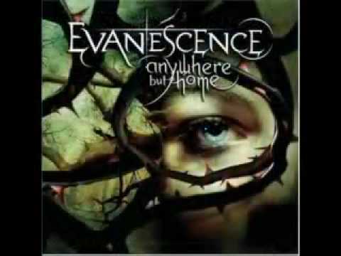 LETRA DE EVANESCENCE LIKE YOU letra de evanescence like you: