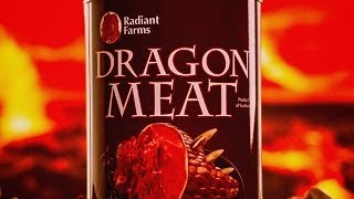 Meat Of Dragons? -- LÜT #42