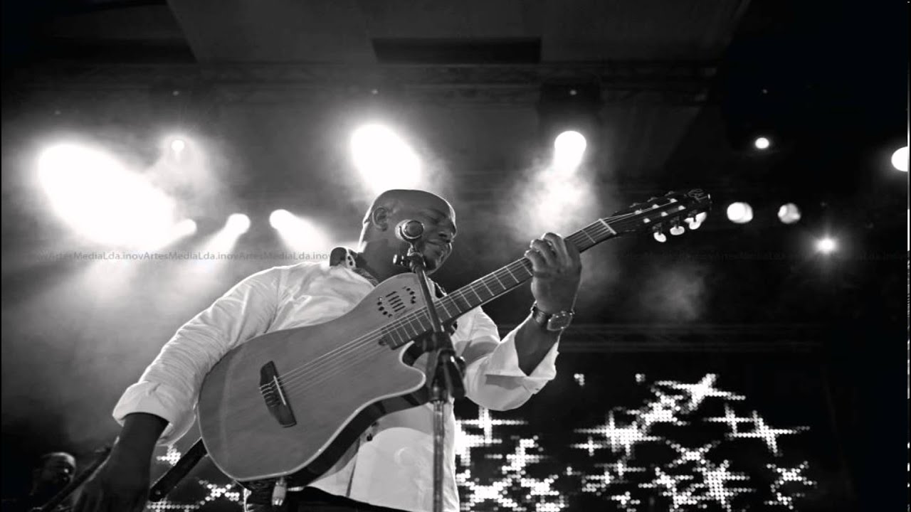 Gabriel Tchiema - Azwlula Gabriel Tchiema - Azwlula