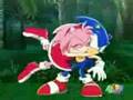 Sonic And Amy - A Thousand Miles - Youtube