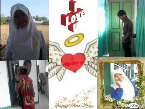 adista aku dan dia. - YouTube