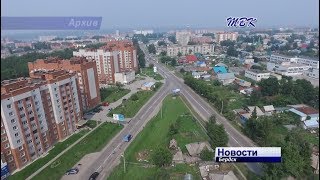 Реконструкцию бердских дорог оценили в региональном правительстве