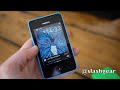 Nokia Asha 501 hands-on