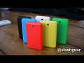 Nokia Asha 501 hands-on