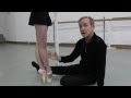 Ballet lesson 9: Déboulés - with Wayne Byars