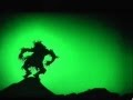 Trois extraits brefs / Les Delfes présentent Les aventures Lotte Reiniger