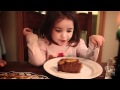 Ava eats Liberia (Global Table Adventure)