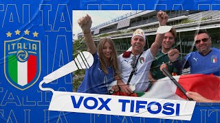 Le voci dei tifosi azzurri a Monaco di Baviera prima di Belgio-Italia | EURO 2020