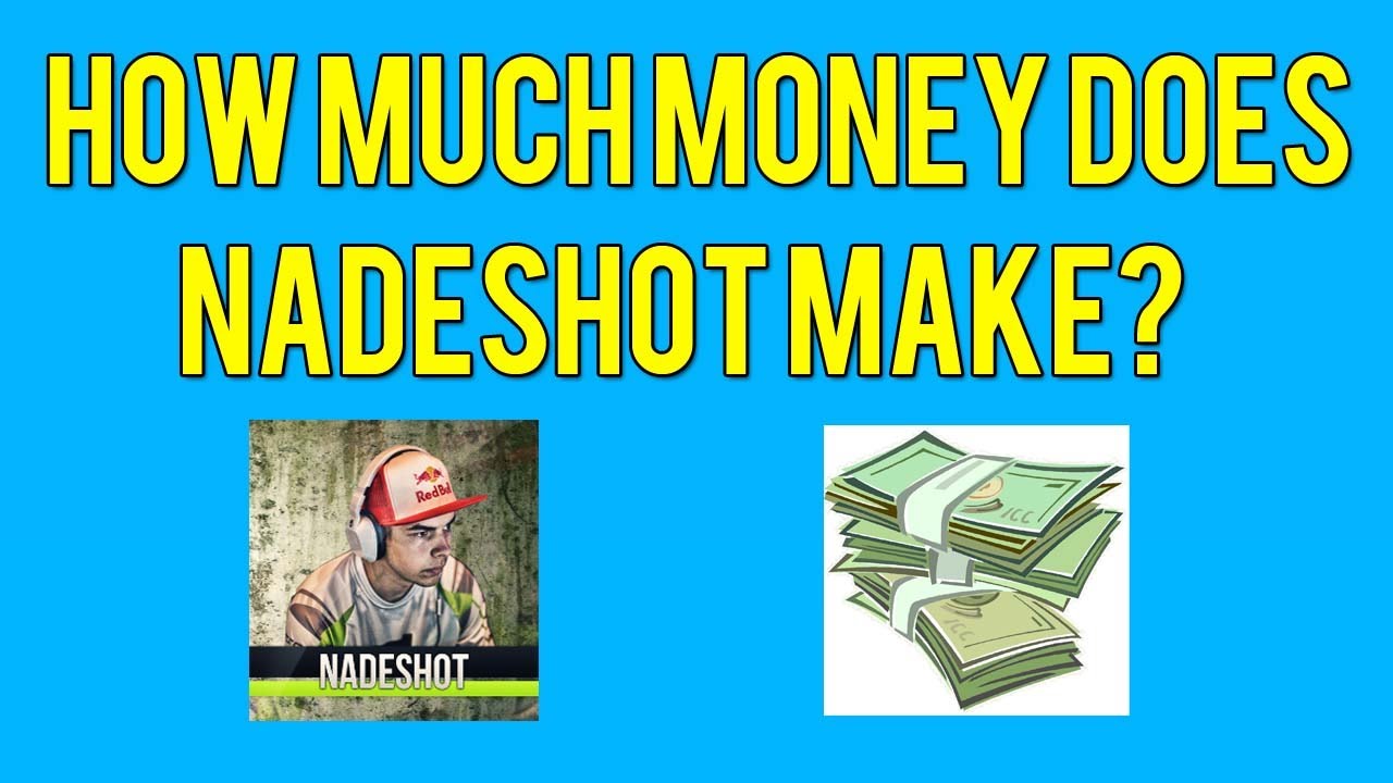 how much money do pro call of duty players make