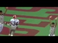 Hershel Walker - College Great HD