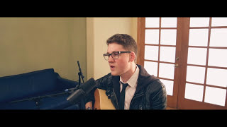 "The A Team" - Ed Sheeran (Alex Goot Cover)