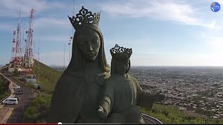 Descubre el cerro de la Memoria