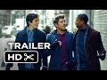 That Awkward Moment Official Trailer #1 (2014) - Zac Efron Movie HD