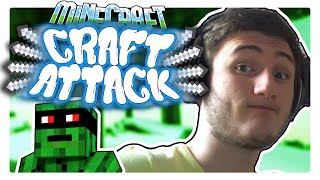 DAS NEUE PROJEKT - Craft Attack #41