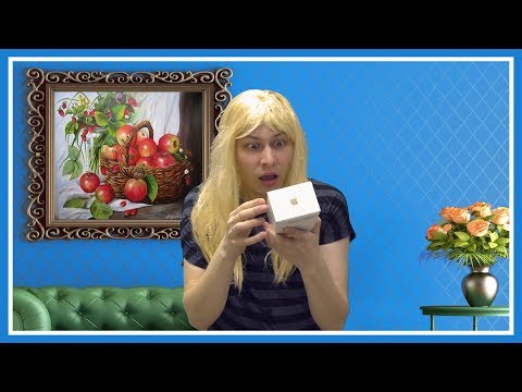 Лучший подарок на 8 44