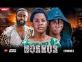 HORROR  EPISODE 5  FULL HD