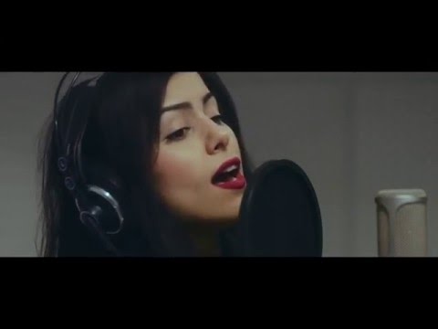 Седа & Гено Тадевосян - Es Em Horinel (Lilit Hovhannisyan Cover 2016)