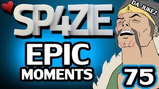 ♥ Epic Moments - #75 DA JUKEZ