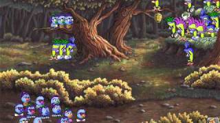 logical journey of the zoombinis abandoned