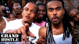 T.I. - What Up What's Haapnin