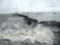 Storm on Baltic sea | Sturm auf der Ostsee