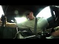 Burnout Fest! 2013 Shelby GT500 and 2012 Camaro ZL1 Road Trip - HOT ROD Unlimited Episode 15