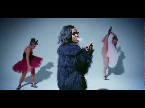 TOKYO DIIVA - FASHION FREAKS