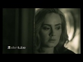 Ellen Inspired Adele's New Song