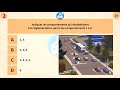 Examen th?orique saaq Qu?bec 2025 - S?curit? routi?re au Canada  Permis de conduire Quebec test 2