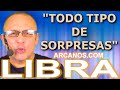 Video Horscopo Semanal LIBRA  del 11 al 17 Febrero 2024 (Semana 2024-07) (Lectura del Tarot)