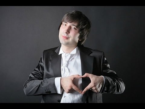 Эльдар Долгатов - Разбила сердце (live)