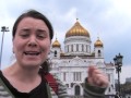 Moscow In Your Pocket - Moscow, Russia Highlights