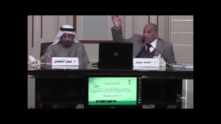 اضرة جوانب مهملة في تراث أمير الشعراء أحمد شوقي بمناسبة الذكرى الثمانين لرحيله للدكتور أحمد درويش اضرة جوانب مهملة في تراث أمير الشعراء أحمد شوقي بمناسبة الذكرى الثمانين لرحيله للدكتور أحمد درويش
