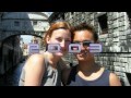 Jeff & Erin's EPIC Wedding Trailer: Save the Date