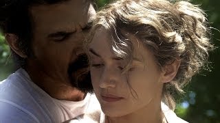 "LABOR DAY" | Trailer & Kritik Review Deutsch German Kate Winslet 2014 [HD]