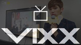 빅스(VIXX) VIXX TV ep.83 (빅스티비 여든세번째 이야기)