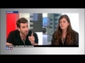 Pour Julien Rochedy, du FN, les représentants des salariés sont des gorilles !