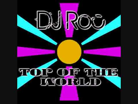 DJ Roc- Bumblebee - YouTube