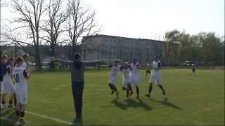 Najszybszy gol w historii ( fastest goal in the history of football)