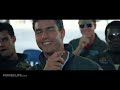 I Was Inverted - Top Gun (3/8) Movie CLIP (1986) HD