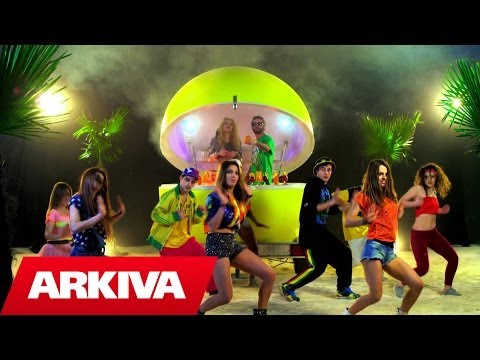 Dhurata Dora ft. Young Zerka - Roll