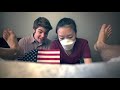 How To Be An American (As Told By Canadians)
