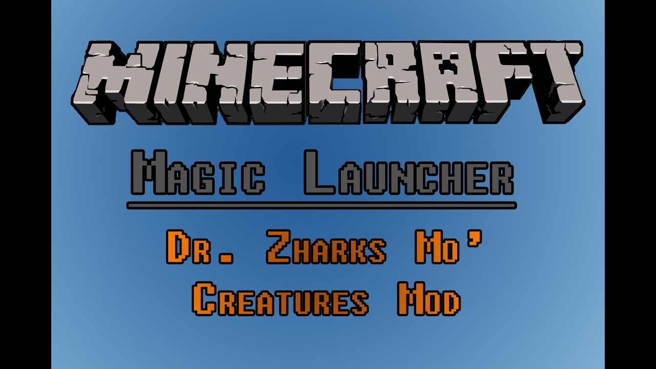 magic launcher minecraft.jar